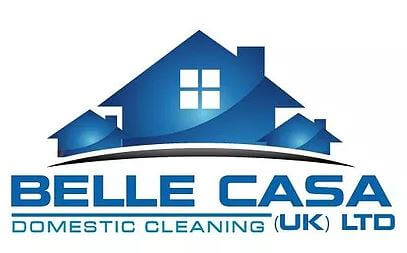 Belle Casa Domestic Cleaning UK Ltd